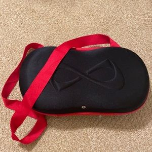 nfinity cheer shoe bag